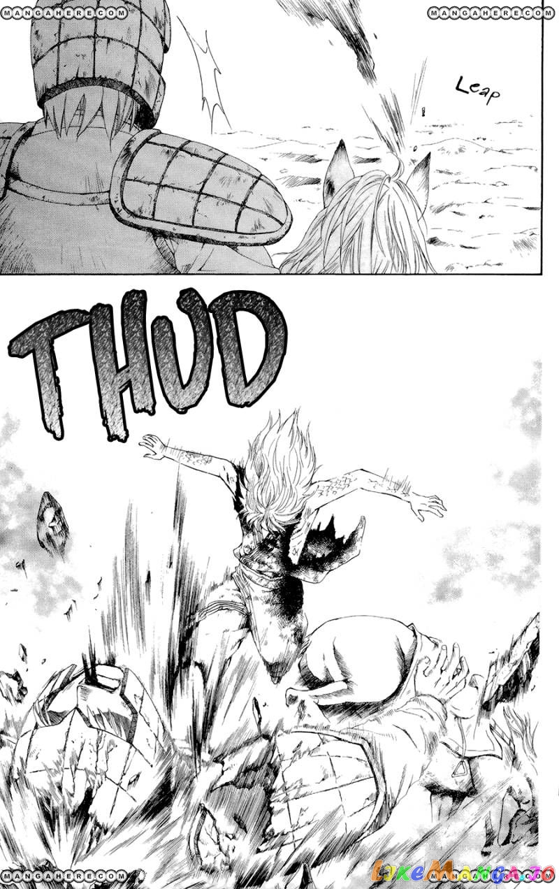 Akatsuki No Yona Chapter 100 image 29